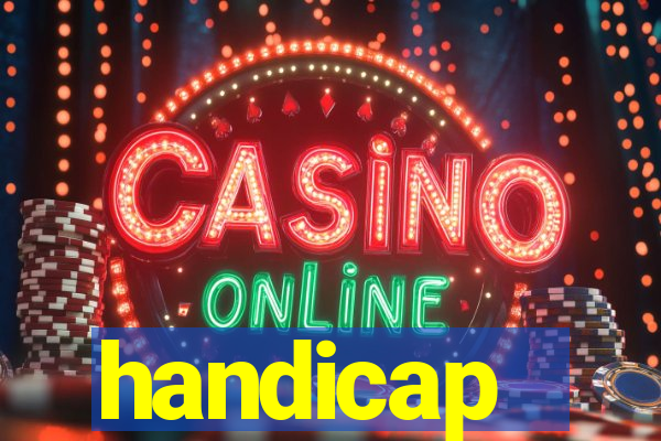 handicap - 1.5